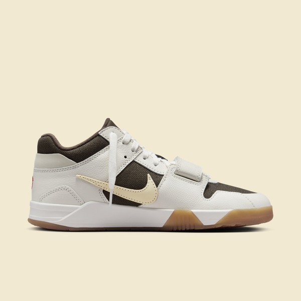 The Travis Scott x Jordan Jumpman Jack Drops in Spring 2024